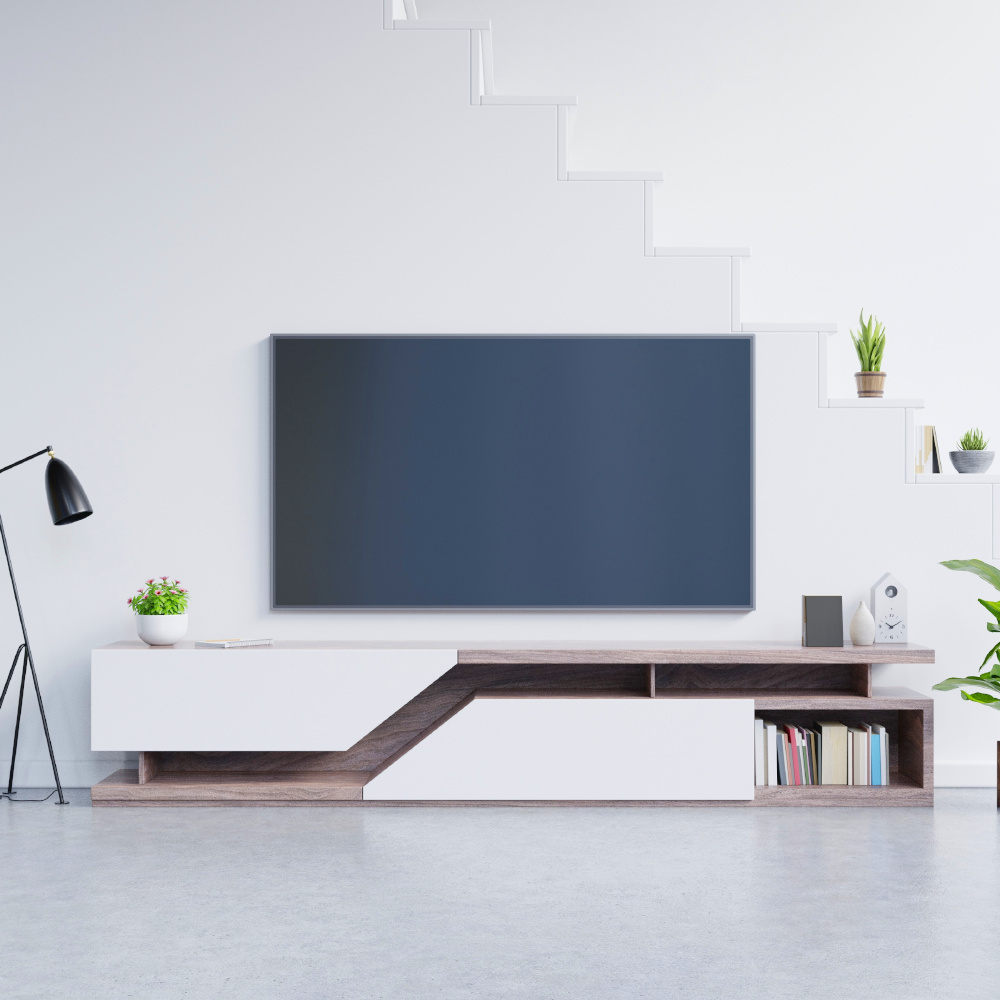 Television units