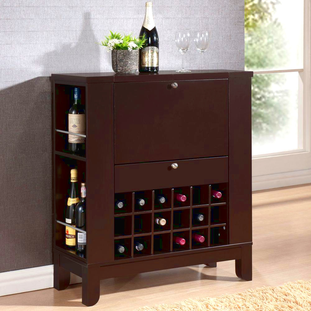 Bar Cabinets